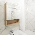 Glaciere Διαμέρισμα *